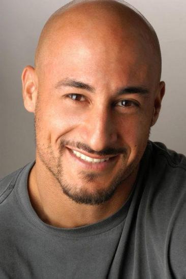 Hector Atreyu Ruiz Image