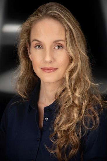 Kristy Barrington Image
