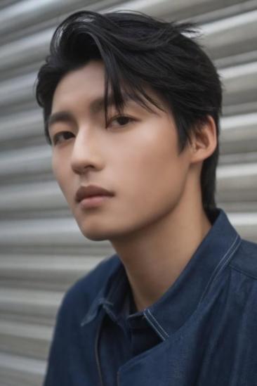 Liu Yu-ren Image