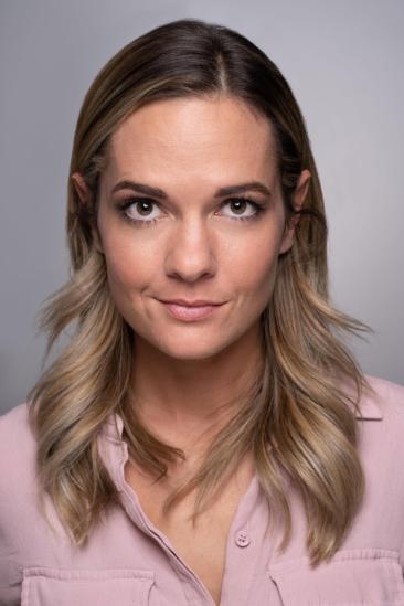 Jyllian Petrie Image