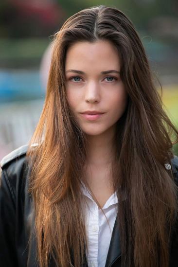 Rocío de la Grana Image