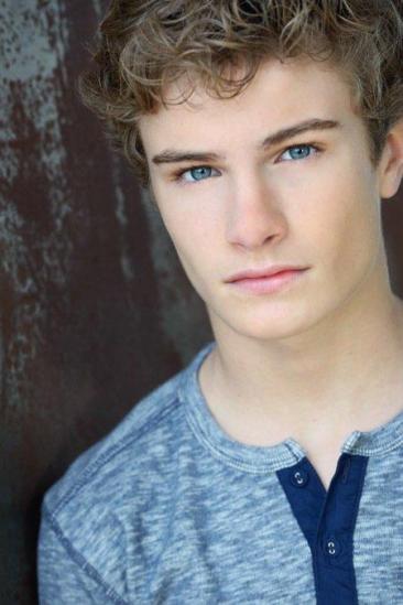 Brady Tutton Image
