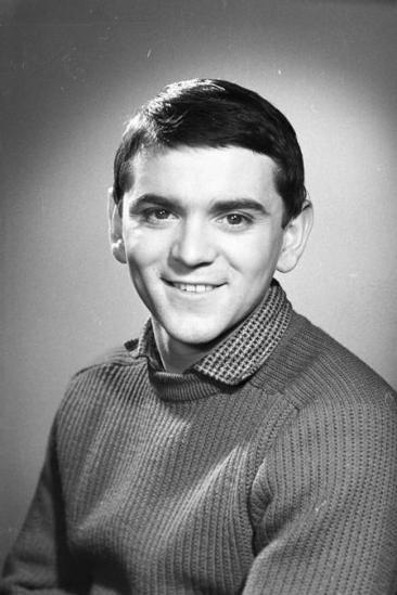 Andrzej Mrozek Image