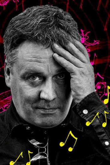 Martin Phillipps Image