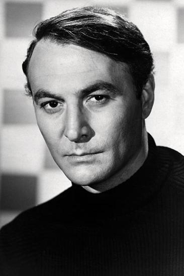 Robert Loggia Image