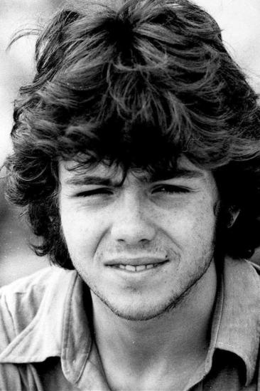 Alessandro Momo Image