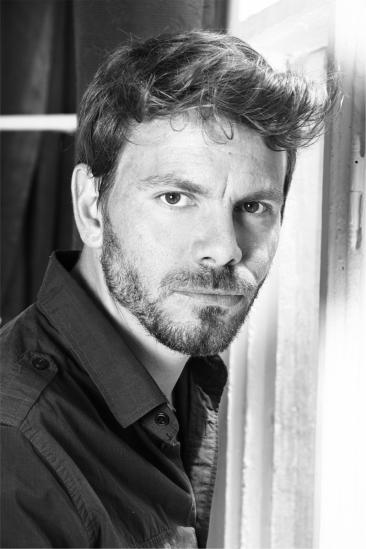 Ben Vinnicombe Image