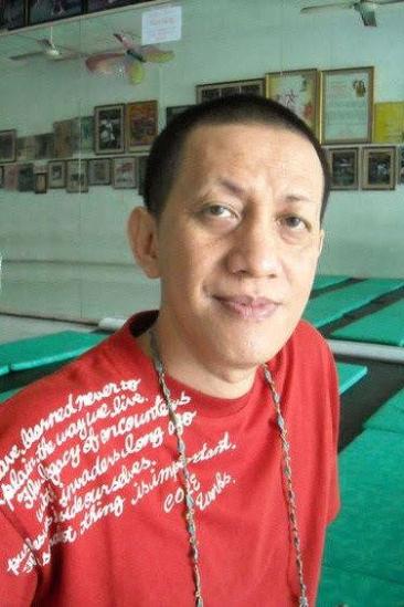 Didik Nini Thowok Image