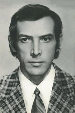 Dmytro Myrhorodskyi Image