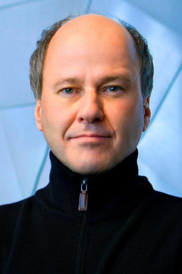 Richard Croft Image