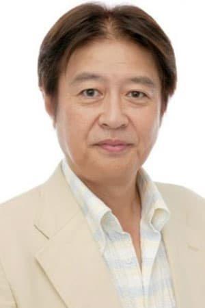 Hideyuki Hori Image