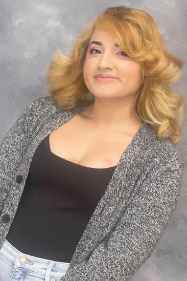 Alejandra Martinez Image