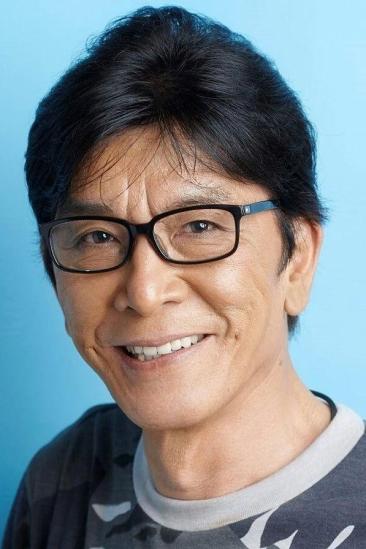 Jouji Nakata Image