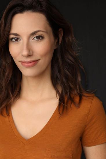 Alexis Jacknow Image