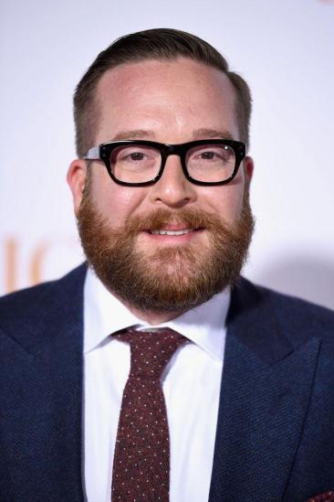 Michael Cyril Creighton Image