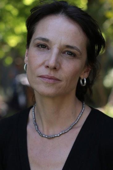 Aline Küppenheim Image