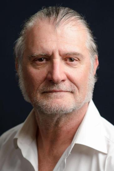 Miodrag Stojanović Image