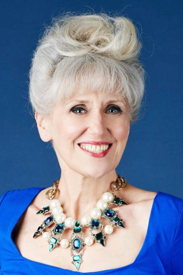 Anita Dobson Image