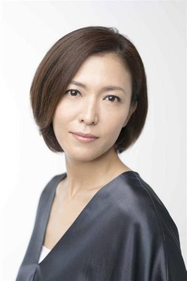 Aran Kei Image