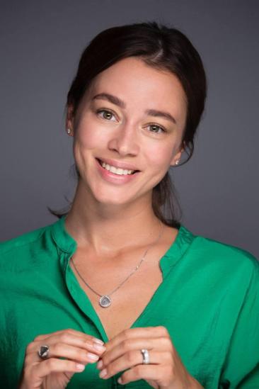 Darya Hramtsova Image
