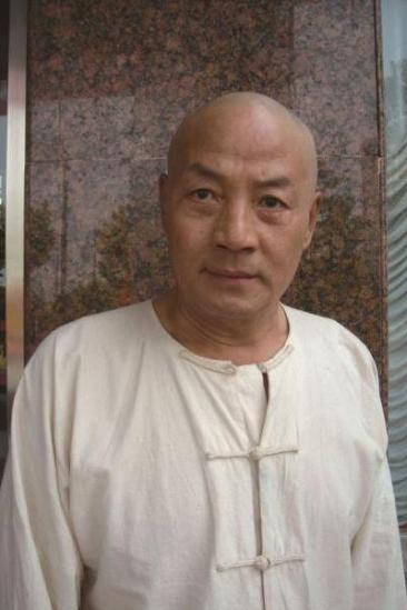 Mu Huaihu Image