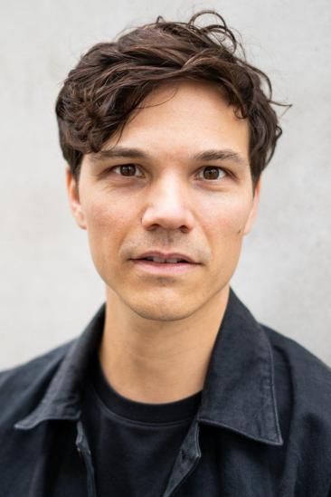 Sebastian Urzendowsky Image