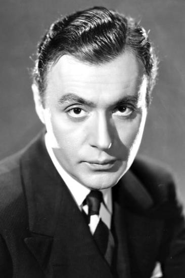 Charles Boyer Image