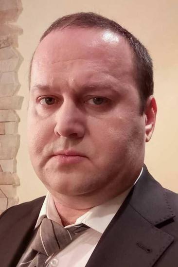 Serhii Solopai Image