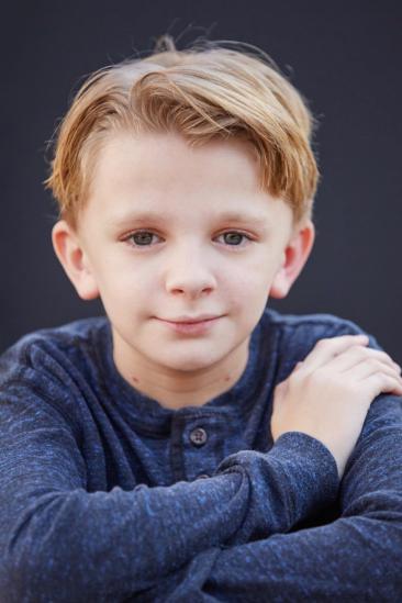 Jeremy T. Thomas Image