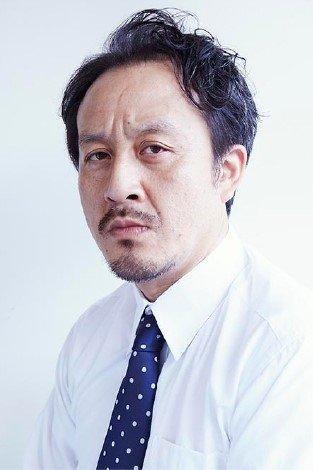 Kenji Iwaya Image