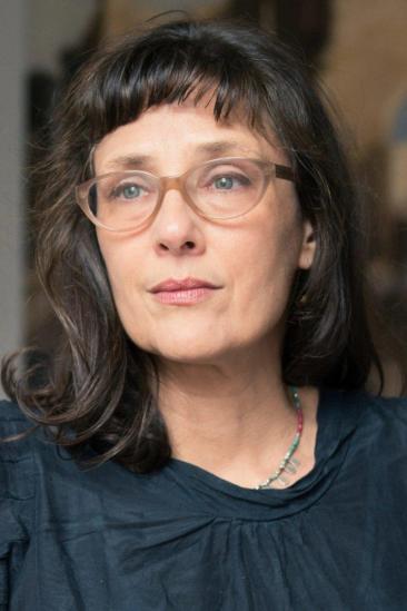 Rebecca Miller Image