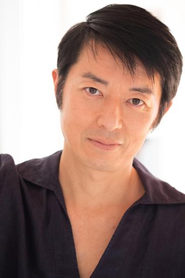 Sho Oyamada Image