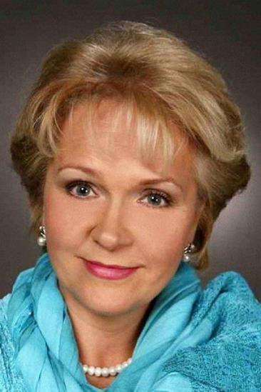 Lyudmila Gavrilova Image