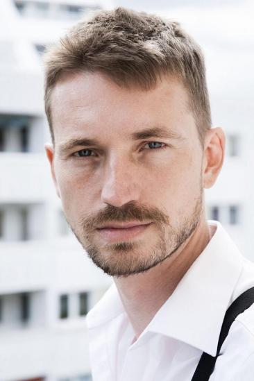 Jan Andreesen Image