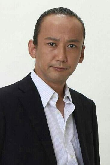 Kazuma Mori Image