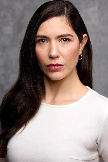 Rose Eshay Image