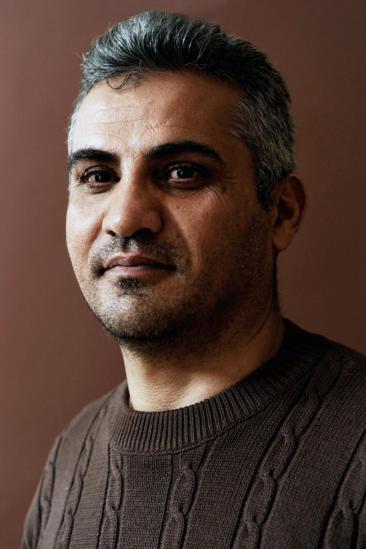 Emad Burnat Image