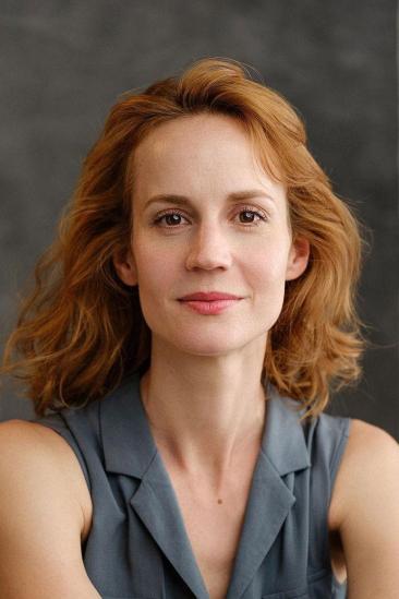 Barbora Mudrová Image