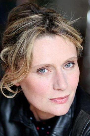 Christèle Tual Image