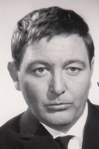 Wolfgang Neuss Image