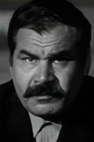 Aman Odayev Image