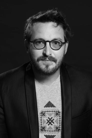 Emanuel Pârvu Image