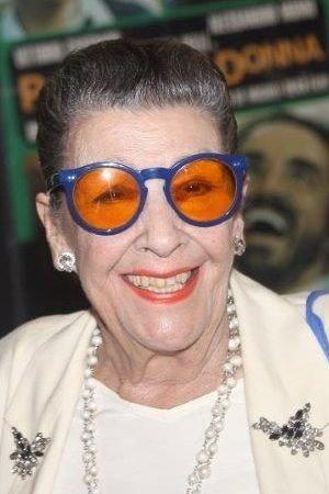 Vera Pescarolo Image