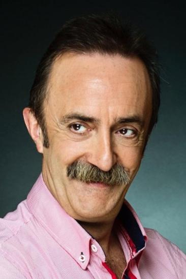 Santi Rodríguez Image