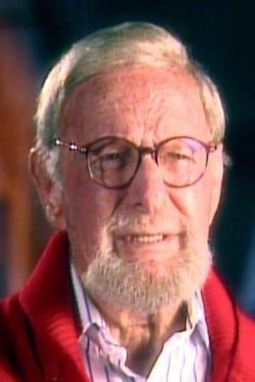 Ernest Lehman Image