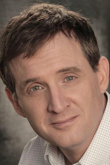 Jake Carpenter Image