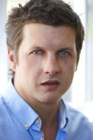 Winston Harris Image