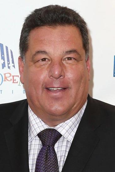 Steve Schirripa Image