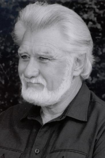 Donald McIntyre Image