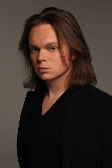 Barret Hackney Image